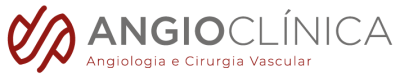 Logo Angioclínica Leblon: Angiologia e Cirurgia Vascular
