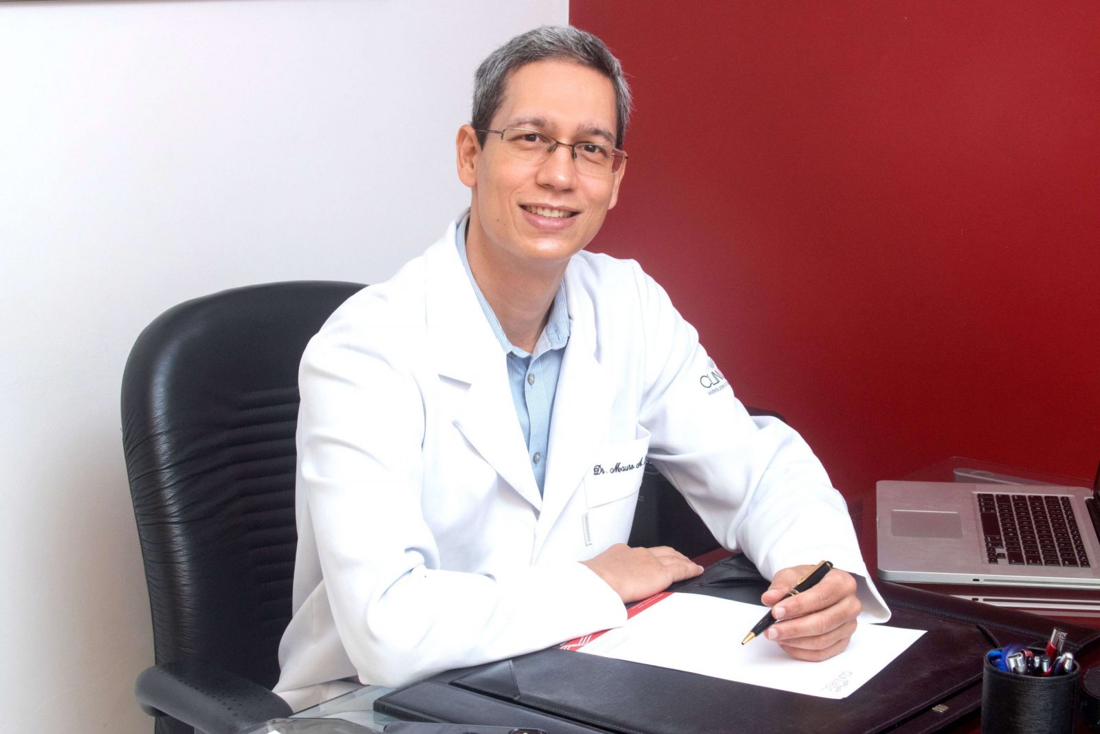 Angioclinica Leblon Dr. Mauro Alexandre Angiologia Estetica