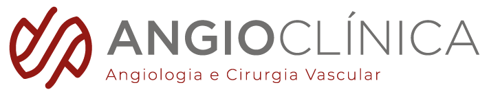 Angioclínica Leblon Logo